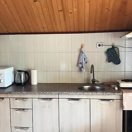 під зорями Appartement