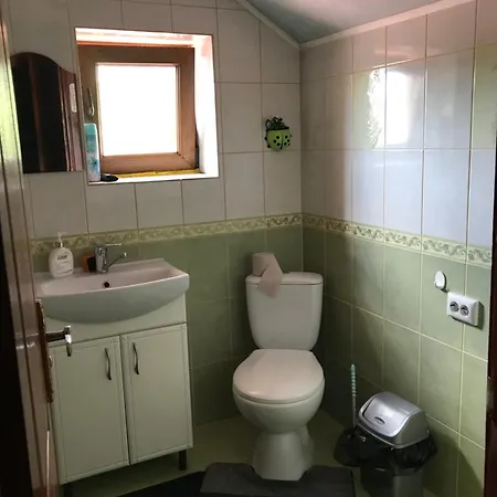 під зорями Appartement *
