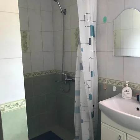 під зорями Appartement *