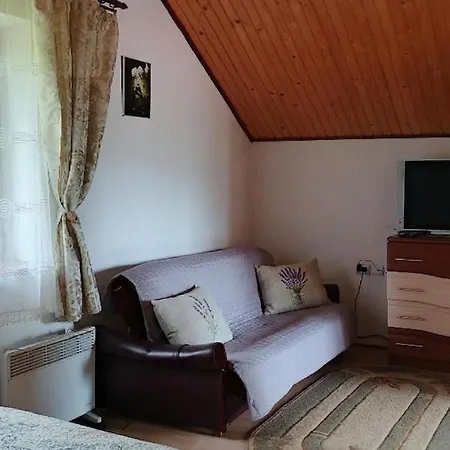 під зорями Appartamento Slavske