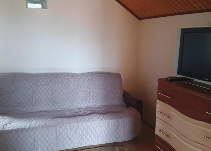 під зорями 公寓