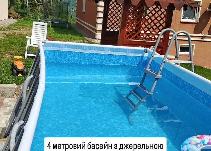 під зорями סלאבסקה
